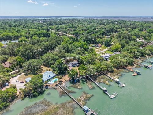 12 Riverfront Pl, Beaufort, SC, 29902-6434 | Card Image