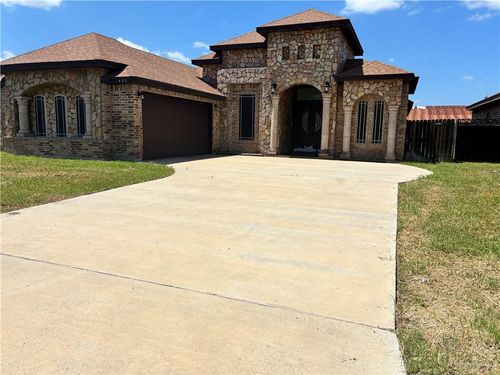 905 Villa Del Prado, Donna, TX, 78537-5656 | Card Image