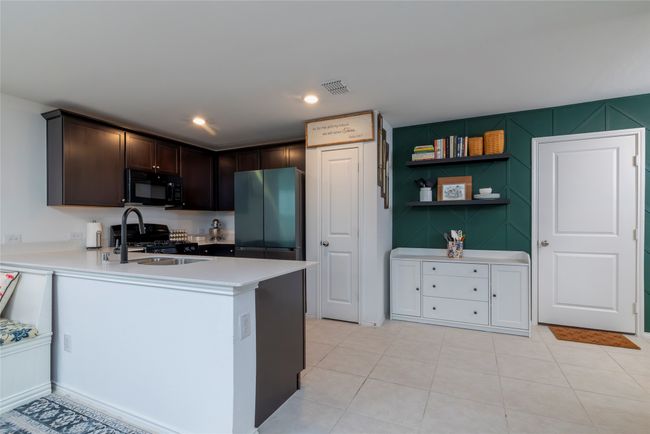349 Ranchito Pass, House other with 3 bedrooms, 2 bathrooms and null parking in Haslet TX | Image 5