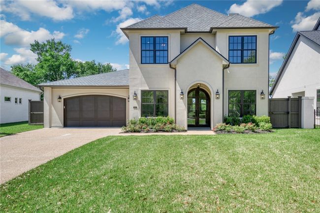 3309 Legacy Ct, House other with 4 bedrooms, 4 bathrooms and null parking in Bryan TX | Image 31