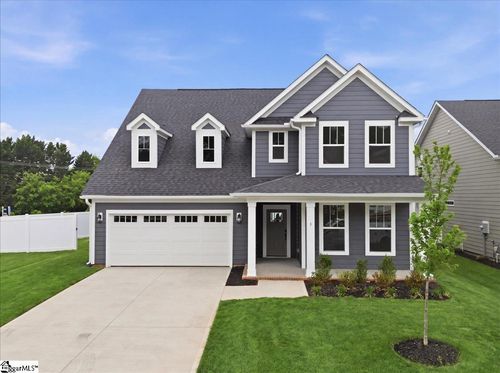 5 Pelham Rd, Greenville, SC, 29615-2141 | Card Image