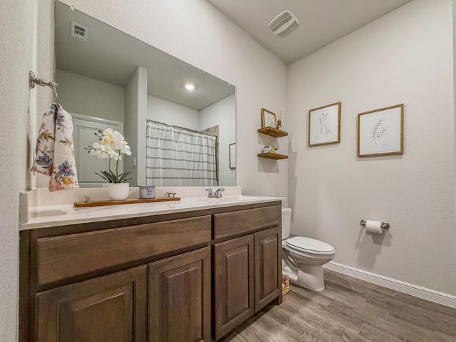 1005 Napier Way, House other with 3 bedrooms, 2 bathrooms and null parking in Justin TX | Image 15