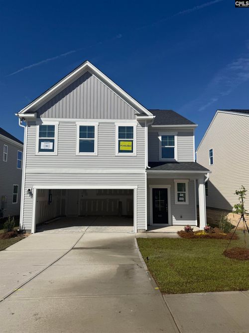 842 Huxley Lane, Elgin, SC, 29045 | Card Image