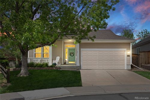 10035 Boca Cir, Parker, CO, 80134-3591 | Card Image