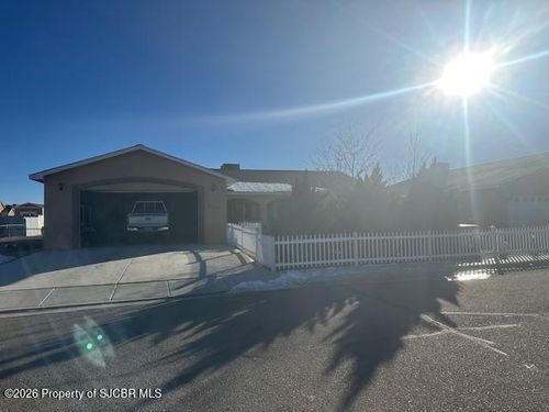 4731 Merlin Place, Farmington, NM, 87401 | Card Image
