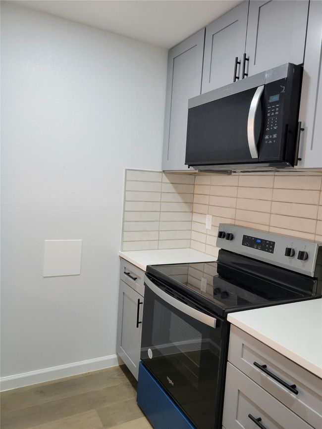 APT-2101 - 12484 Abrams Rd, Condo with 2 bedrooms, 2 bathrooms and null parking in Dallas TX | Image 10