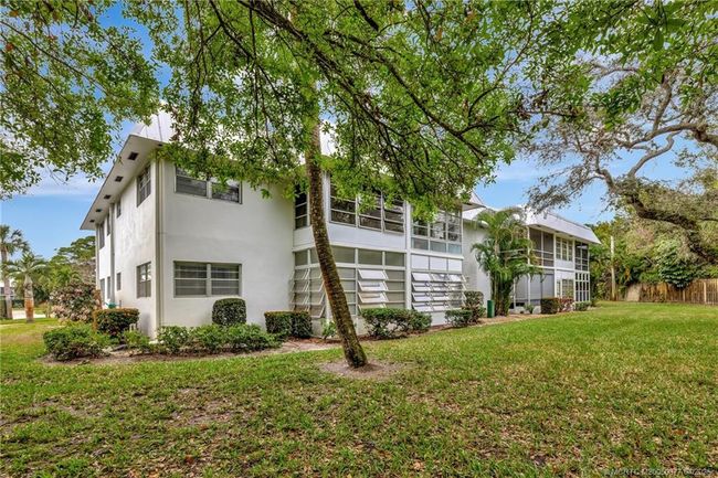 APT-107-6 - 2929 Se Ocean Blvd, Condo with 2 bedrooms, 2 bathrooms and null parking in Stuart FL | Image 25