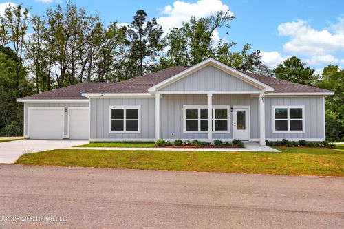 21 Shadow Wood Drive, McHenry, MS, 39561 | Card Image