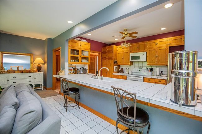 11 Mccollough Ln, House other with 5 bedrooms, 5 bathrooms and null parking in Bella Vista AR | Image 16