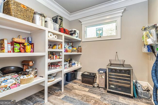 2066 Drew Allen Rd, House other with 4 bedrooms, 3 bathrooms and 3 parking in Williamson GA | Image 49