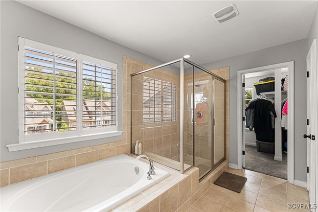 3200 Barkham Dr, House other with 4 bedrooms, 3 bathrooms and null parking in Midlothian VA | Image 26