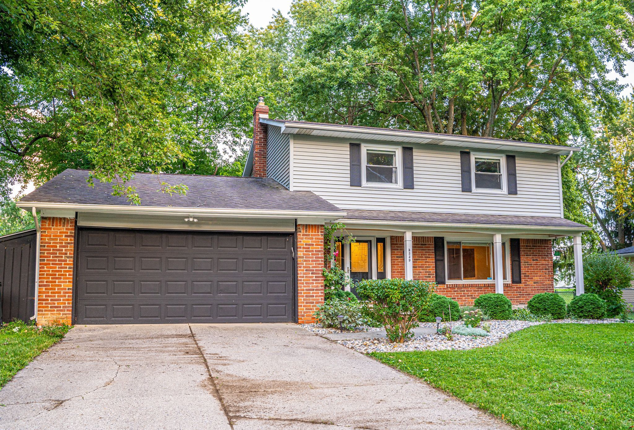 Georgetown Rd, Grand Blanc, MI 48439