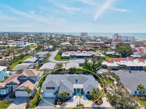 605 Cornwell On The Gulf, VENICE, FL, 34285-2709 | Card Image