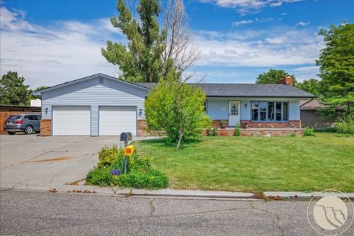 3441 Winchell Ln, Billings, MT, 59102-4445 | Card Image
