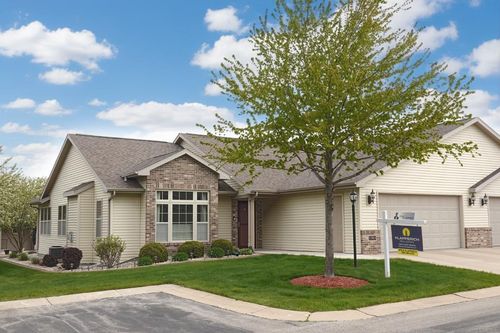 1383 Moonlight Lane, Fond Du Lac, WI, 54937 | Card Image