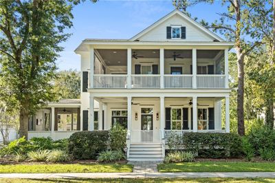 60 James Habersham, House other with 4 bedrooms, 4 bathrooms and null parking in Beaufort SC | Image 3