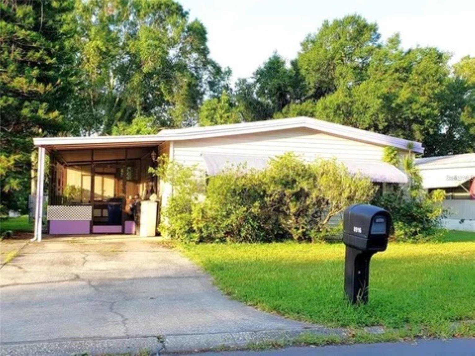 Fox Trl, Tampa, FL 33626