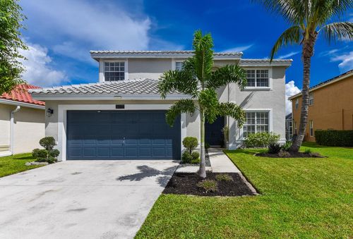 3861 Newport Ave, Boynton Beach, FL, 33436-8530 | Card Image