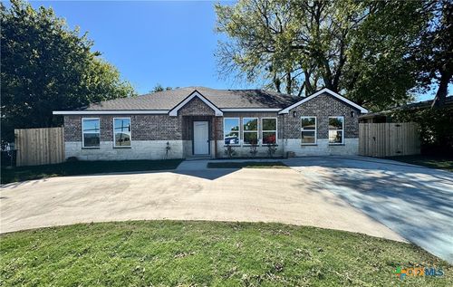 3302 Zephyr Rd, Killeen, TX, 76543-5129 | Card Image