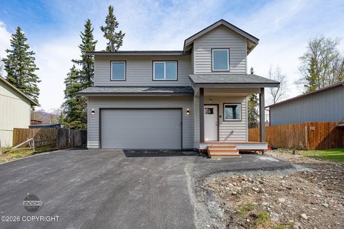 12227 Breckenridge Dr, Eagle River, AK, 99577-7656 | Card Image