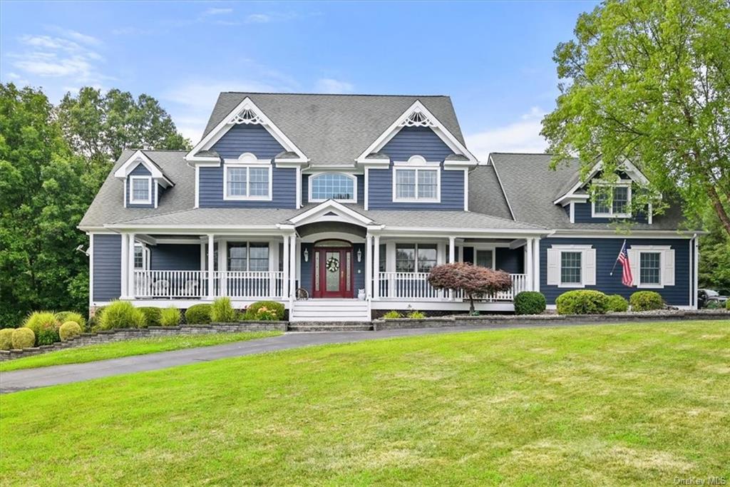 Katelyn Ct, Warwick, NY 10990