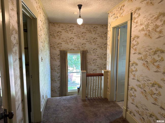 212 S Broadway St, House other with 4 bedrooms, 2 bathrooms and null parking in Stronghurst IL | Image 30