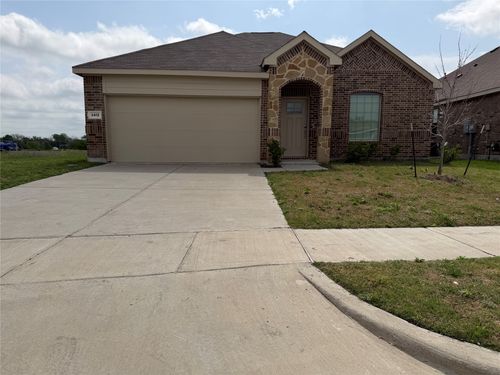 2412 Bold Venture Drive, Forney, TX, 75126 | Card Image