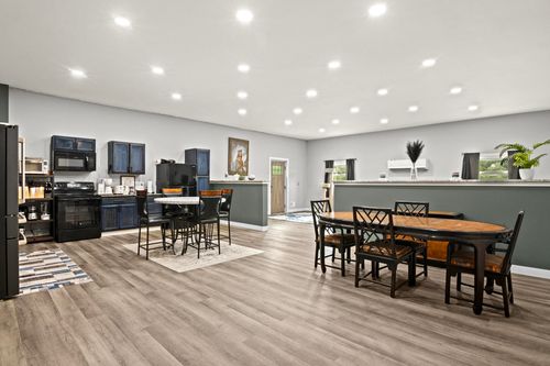 9809 Wilson Rd, Buckley, MI, 49620-9449 | Card Image