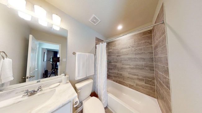 26352 Cooperstown Way, House other with 4 bedrooms, 3 bathrooms and 2 parking in Splendora TX | Image 6