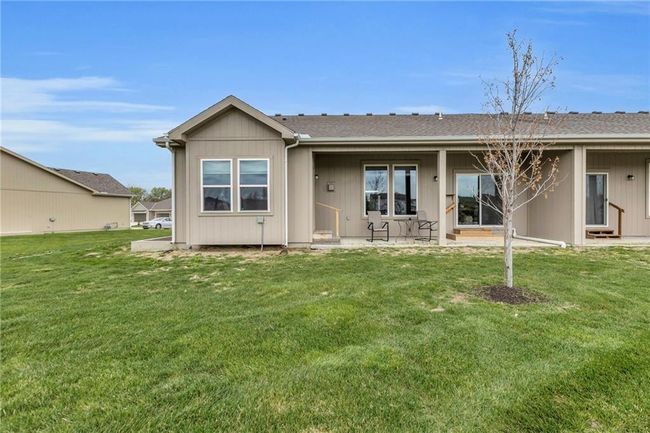 19707 196 Th St, House other with 2 bedrooms, 2 bathrooms and null parking in Spring Hill KS | Image 32