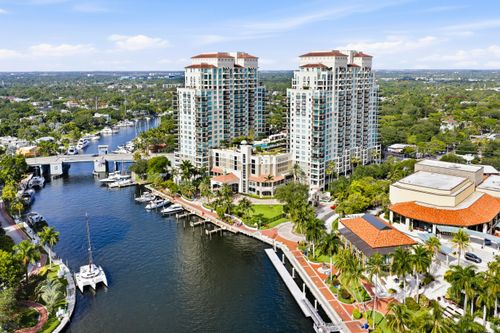 1118n-610 W Las Olas Blvd, Fort Lauderdale, FL, 33312-7119 | Card Image