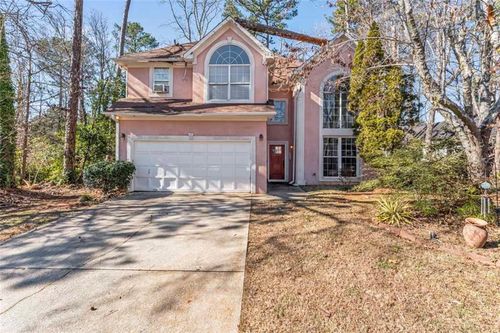 5059 Club Vista Pt, Stone Mountain, GA, 30088-3772 | Card Image