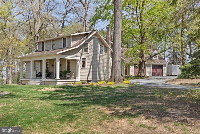 601 S Oak St, House other with 4 bedrooms, 2 bathrooms and null parking in MANHEIM PA | Image 9
