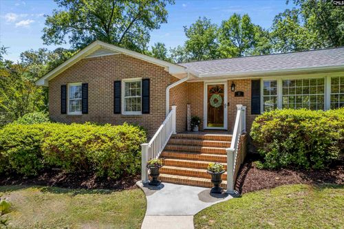 11 Lakecrest Dr, Columbia, SC, 29206-1334 | Card Image