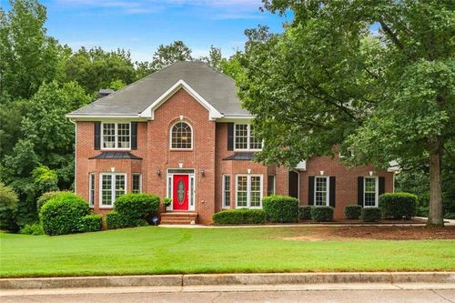 8070 Lakemont Close, Mcdonough, GA, 30253-8501 | Card Image