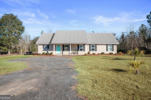 56 Red Gate Road, Nahunta, GA, 31553 | Card Image