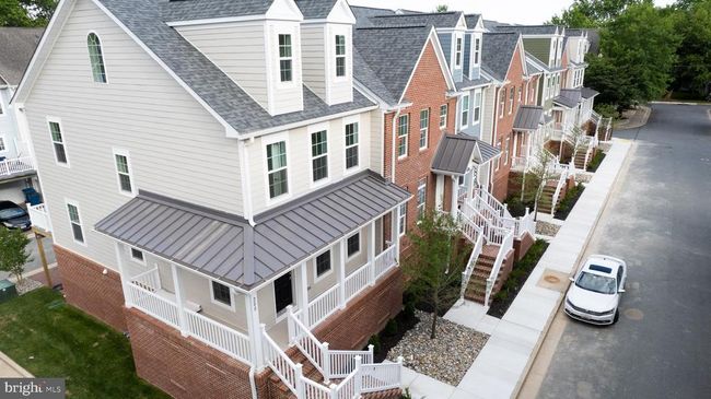 UNIT-205 - 300 Dixon St, Townhouse with 3 bedrooms, 4 bathrooms and null parking in EASTON MD | Image 16