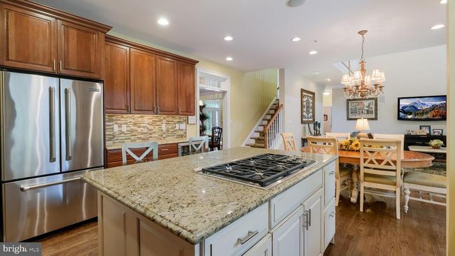 3269 Ash Mill Rd, House other with 4 bedrooms, 4 bathrooms and null parking in DOYLESTOWN PA | Image 22