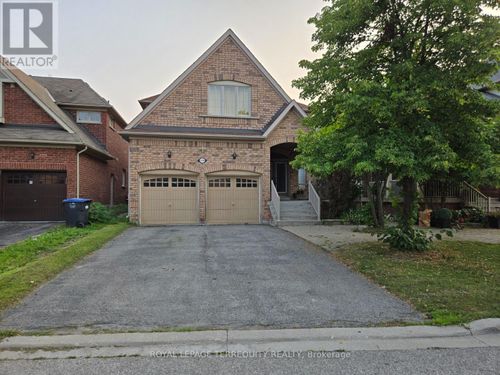 5138 Ancient Stone Avenue, Mississauga (Churchill Meadows), ON, L5M8A9 | Card Image