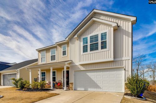 709 Pink Rose Ln, Elgin, SC, 29045-8570 | Card Image