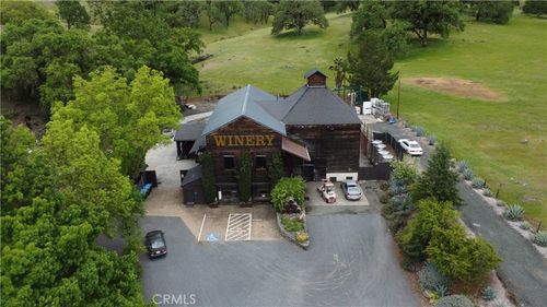 14600 S Highway 101, Hopland, CA, 95449-9611 | Card Image