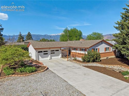 1311 Acacia Drive, Colorado Springs, CO, 80907 | Card Image