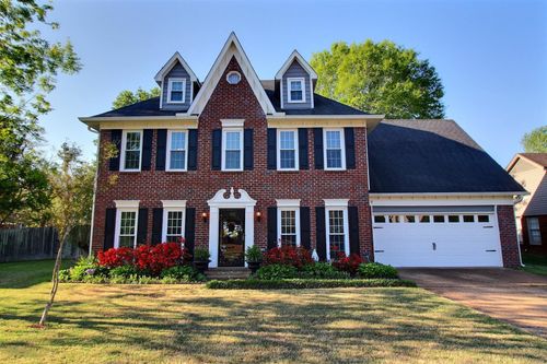 573 Merriweather Dr, Collierville, TN, 38017-1685 | Card Image