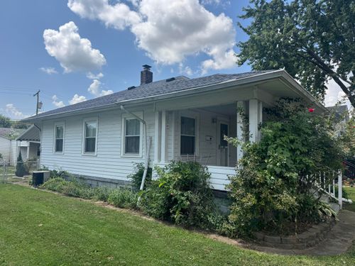 2419 Woodside Ave, Springfield, OH, 45503-4755 | Card Image