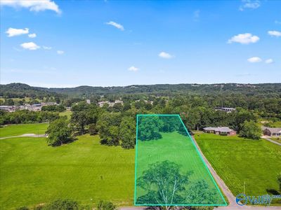 Lot 3 Browns Creek Road, Home with 0 bedrooms, 0 bathrooms and null parking in Guntersville AL | Image 1