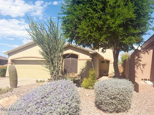 41526 N Clear Crossing Rd, Anthem, AZ, 85086-1079 | Card Image