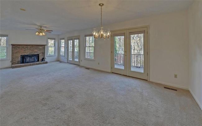 2567 Wahoo Pl, House other with 4 bedrooms, 3 bathrooms and null parking in Gainesville GA | Image 9