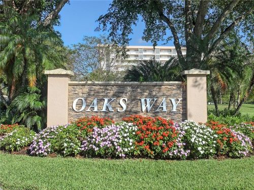 513-3503 Oaks Way, Pompano Beach, FL, 33069-5393 | Card Image