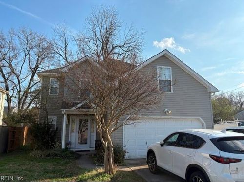 c-718 14th Street, Virginia Beach, VA, 23451 | Card Image