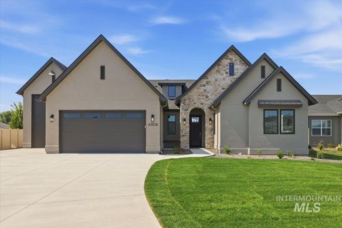 4808 Gap Creek Ave, Caldwell, ID, 83607-1031 | Card Image